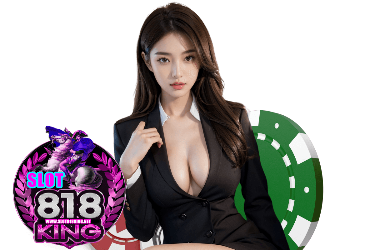 slot 818king สมัคร
