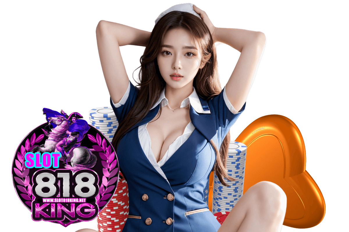 slot 818king